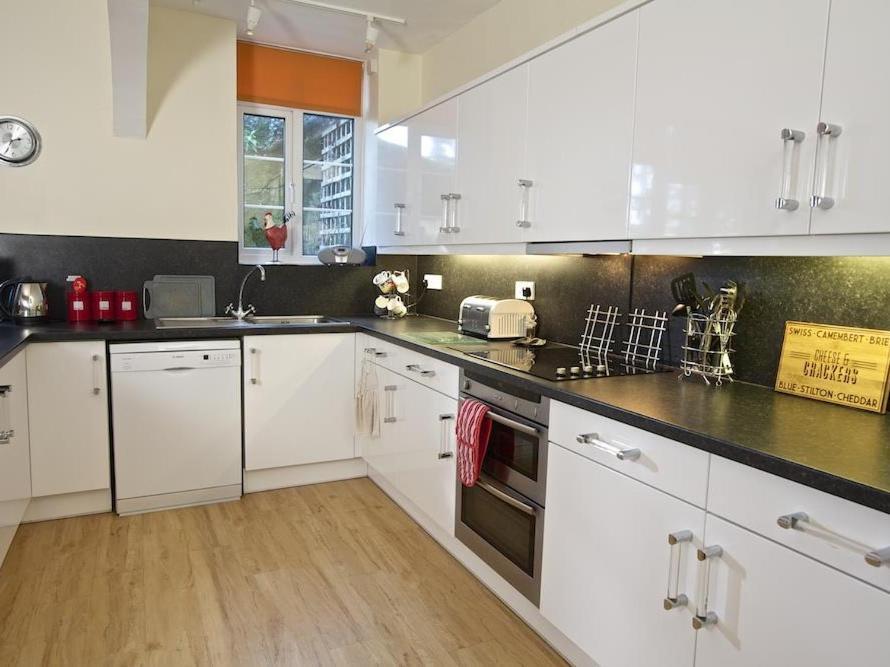 4 Ringrone Holiday home