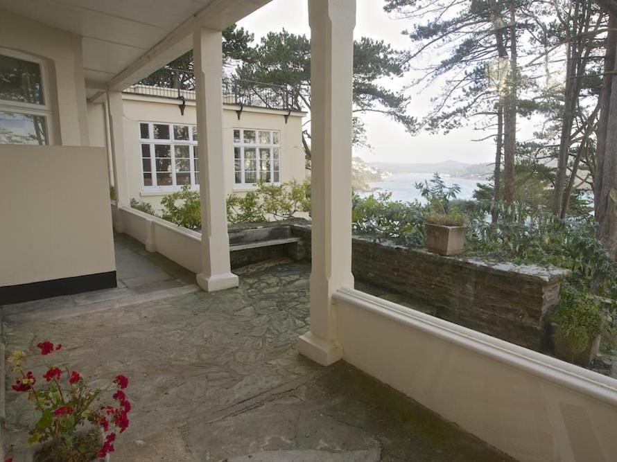 4 Ringrone * Salcombe